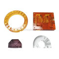 Customize Cnc Machined Milling Acrylic PMMA Parts